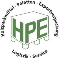 Bundesverband Holzpackmittel, Paletten, Exportverpackung e.V